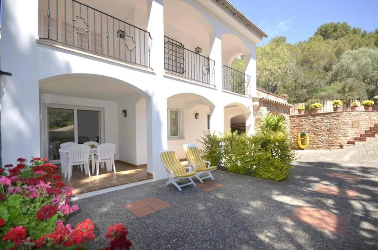 Pineda Baix - 314 Appartement Begur 0*,  Spanje