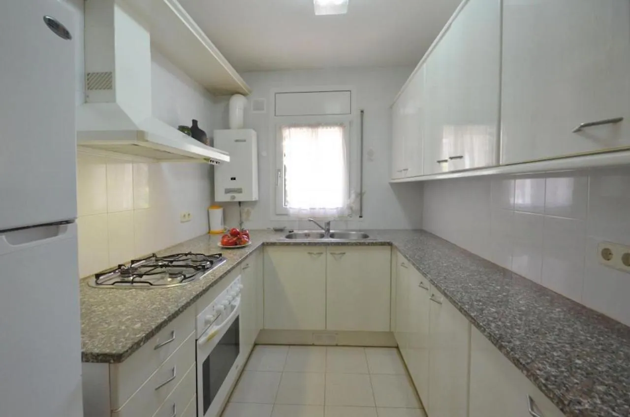 Pineda Baix - 314 Appartement Begur