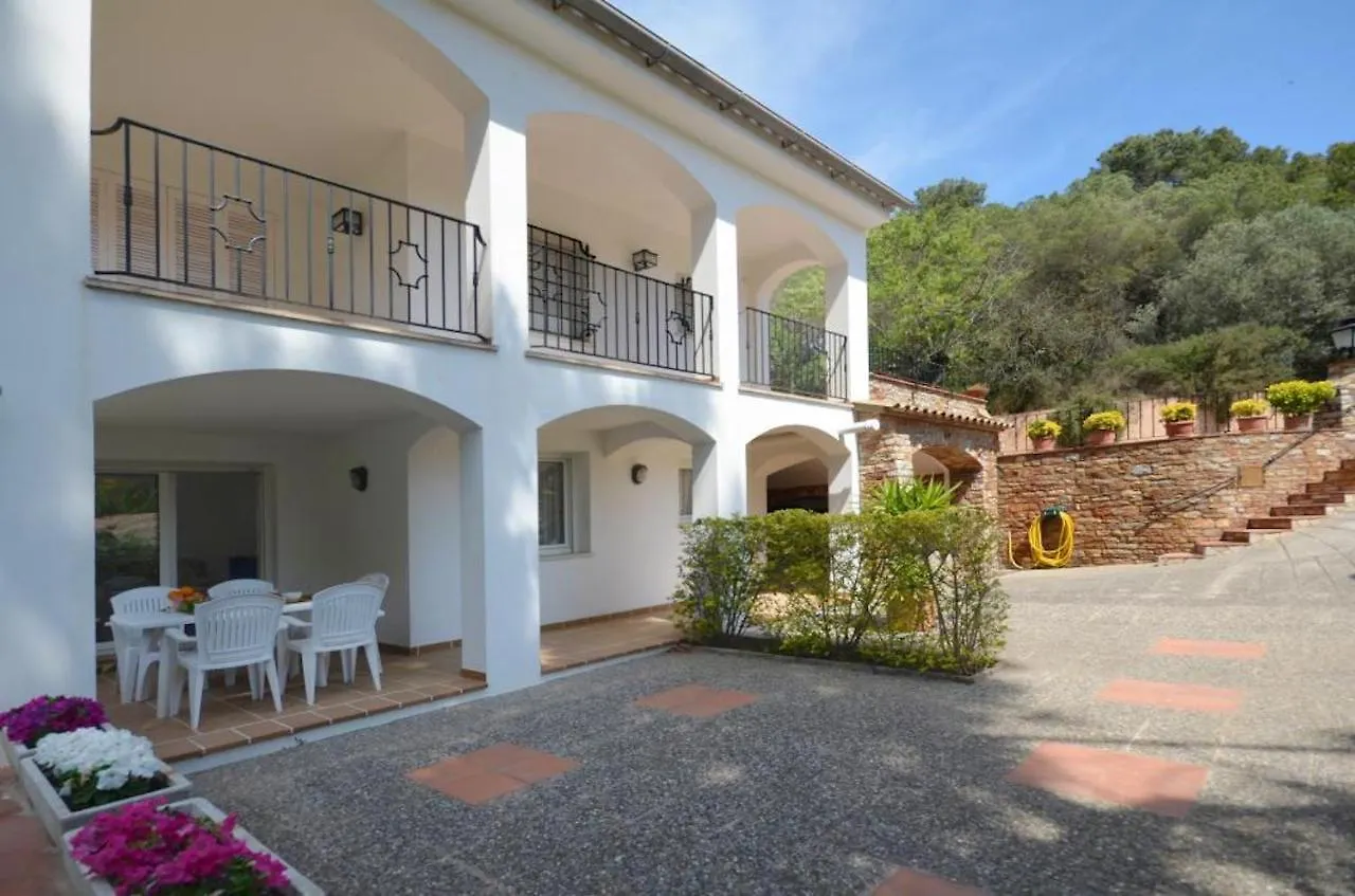 Pineda Baix - 314 Appartement Begur