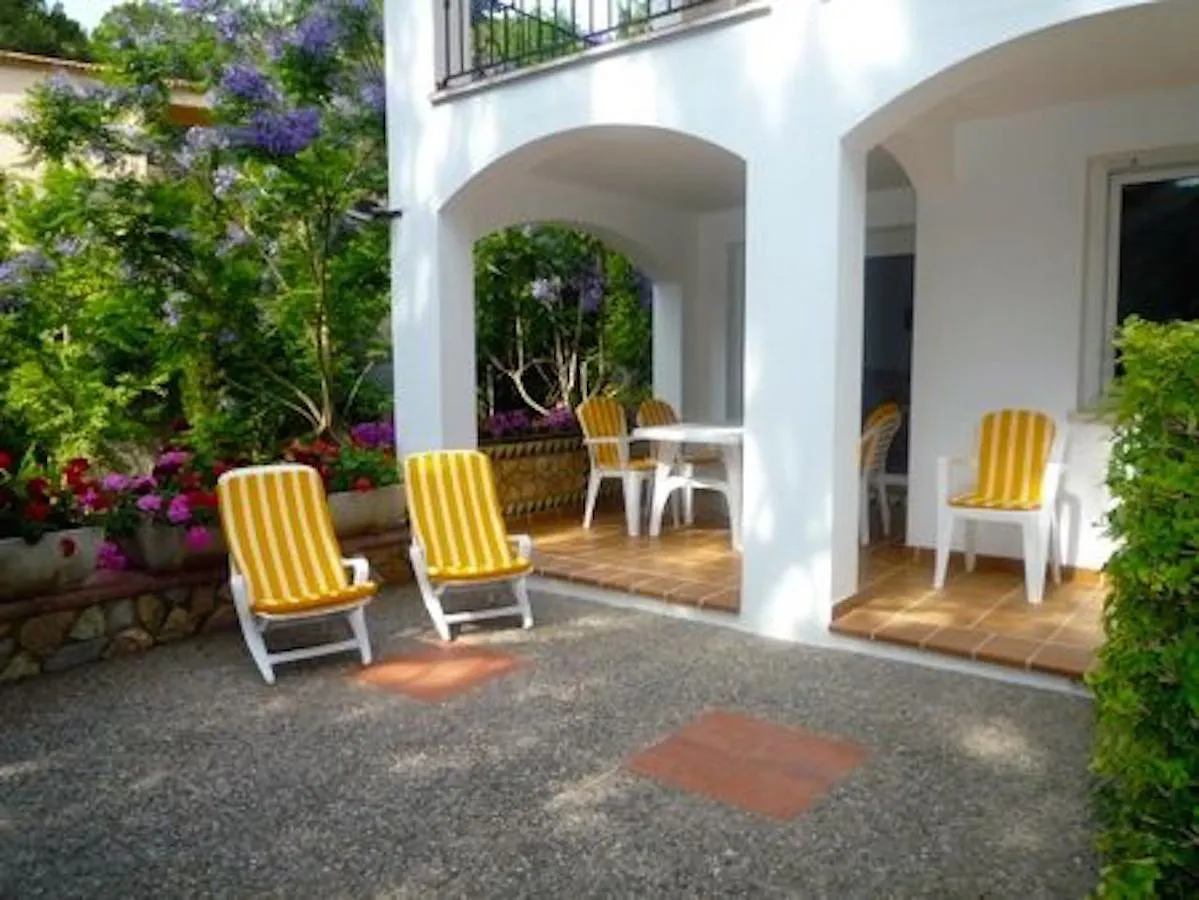 Pineda Baix - 314 Appartement Begur