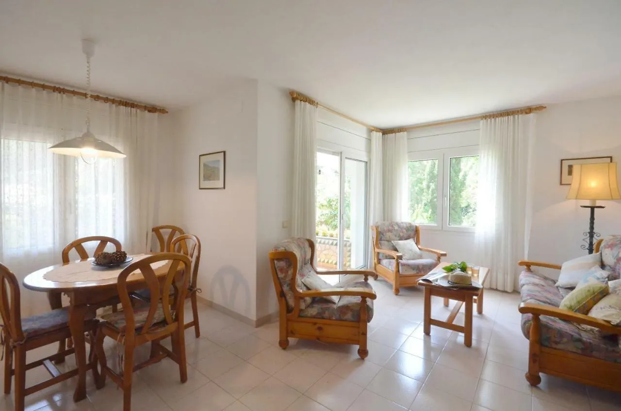 Pineda Baix - 314 Appartement Begur