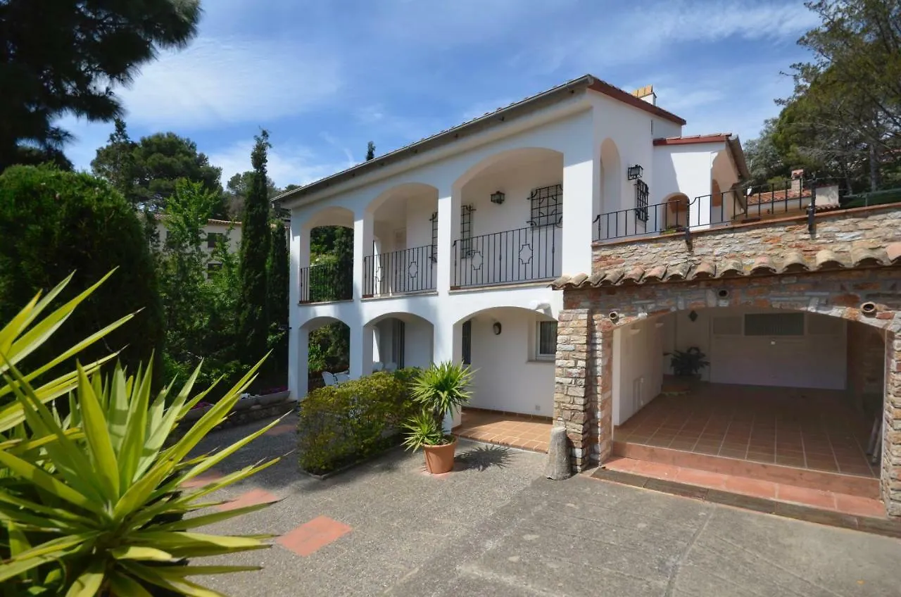 Pineda Baix - 314 Appartement Begur 0*,