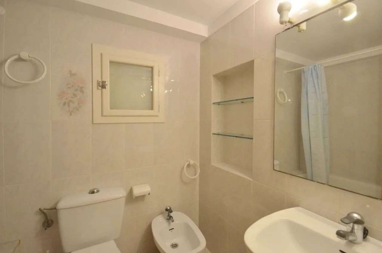 Pineda Baix - 314 Appartement Begur Spanje